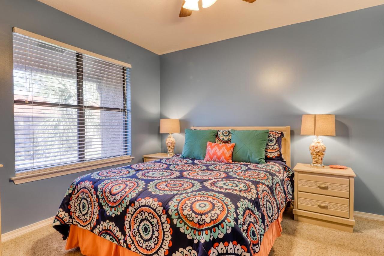 Gulf Highland: 135 Grande Island Blvd Villa Panama City Beach Luaran gambar