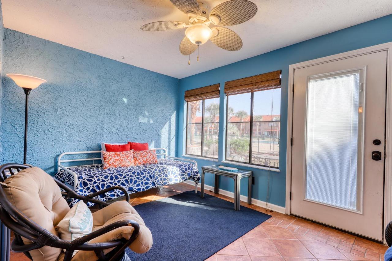 Gulf Highland: 135 Grande Island Blvd Villa Panama City Beach Luaran gambar