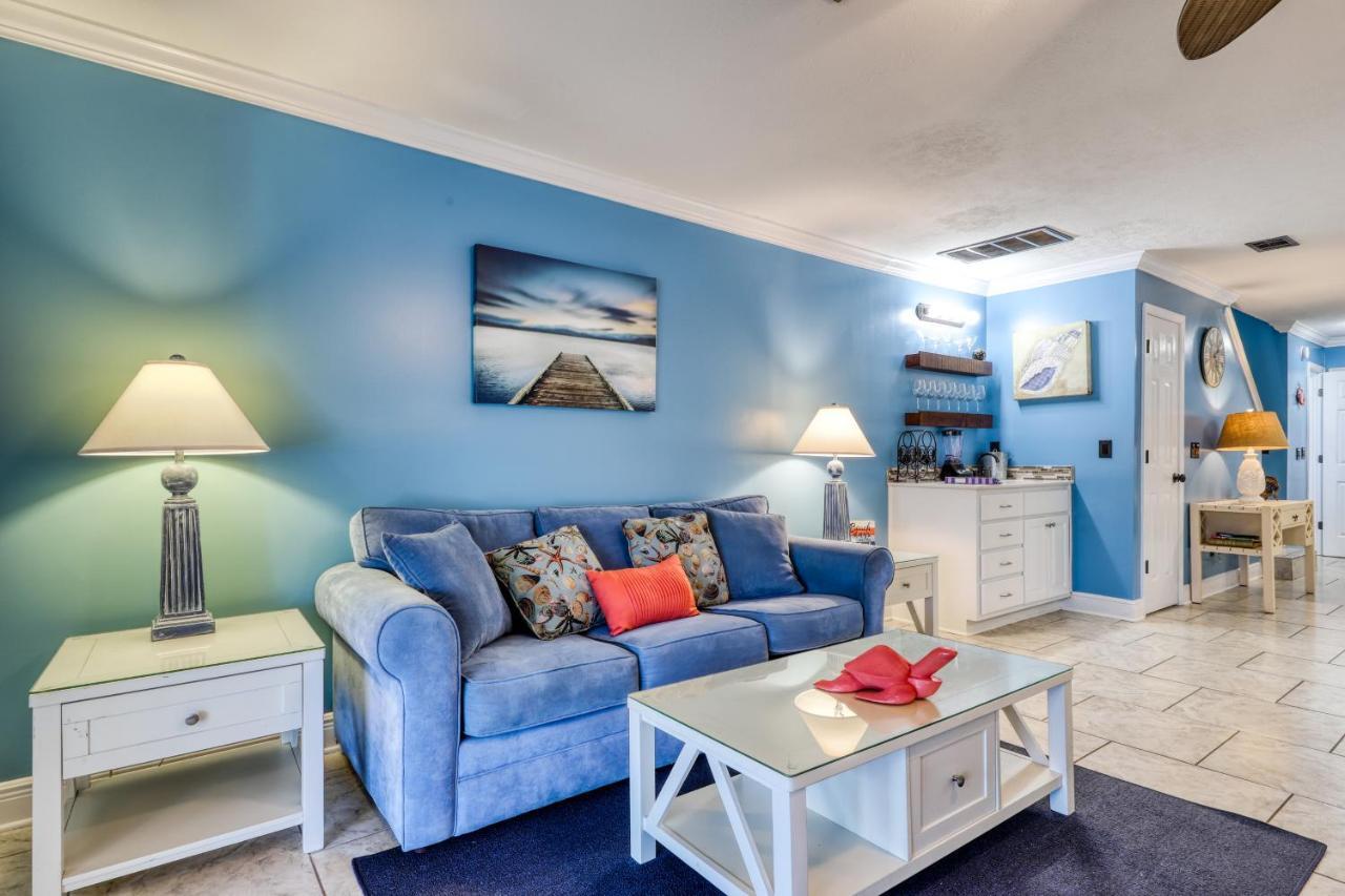 Gulf Highland: 135 Grande Island Blvd Villa Panama City Beach Luaran gambar