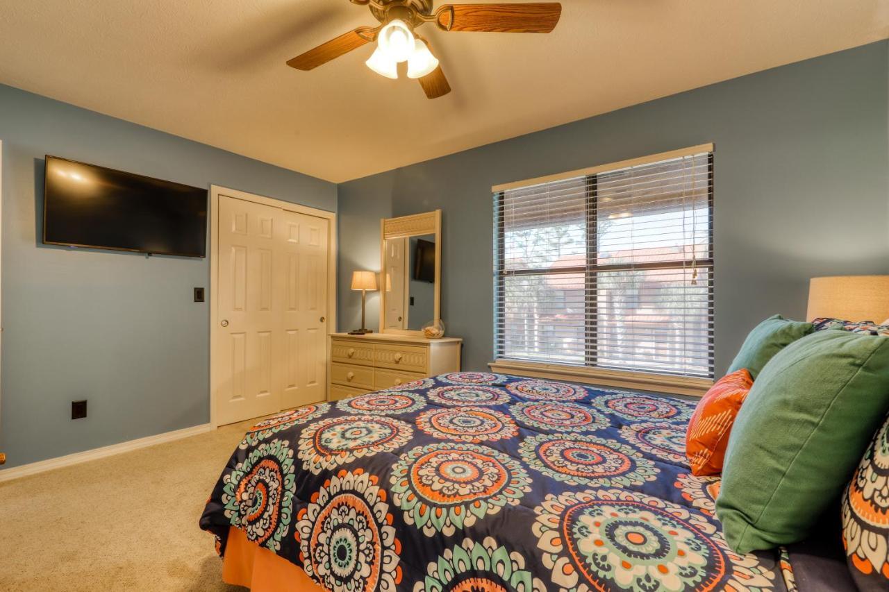 Gulf Highland: 135 Grande Island Blvd Villa Panama City Beach Luaran gambar