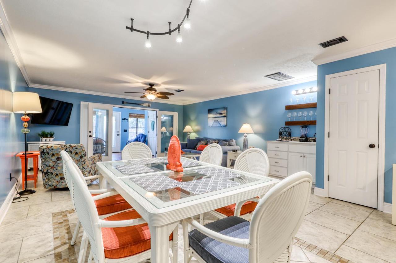 Gulf Highland: 135 Grande Island Blvd Villa Panama City Beach Luaran gambar