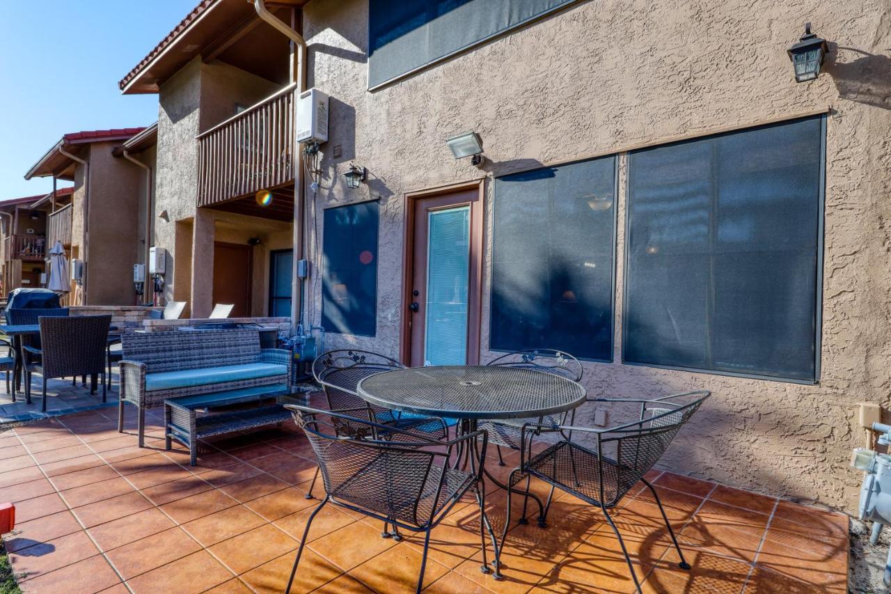 Gulf Highland: 135 Grande Island Blvd Villa Panama City Beach Luaran gambar